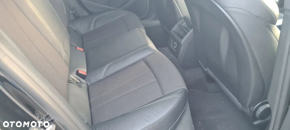 Audi A5 Limousine - 21