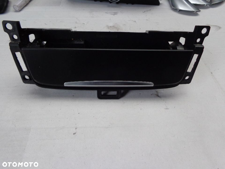 ford  mondeo mk4 lift popielniczka - 1