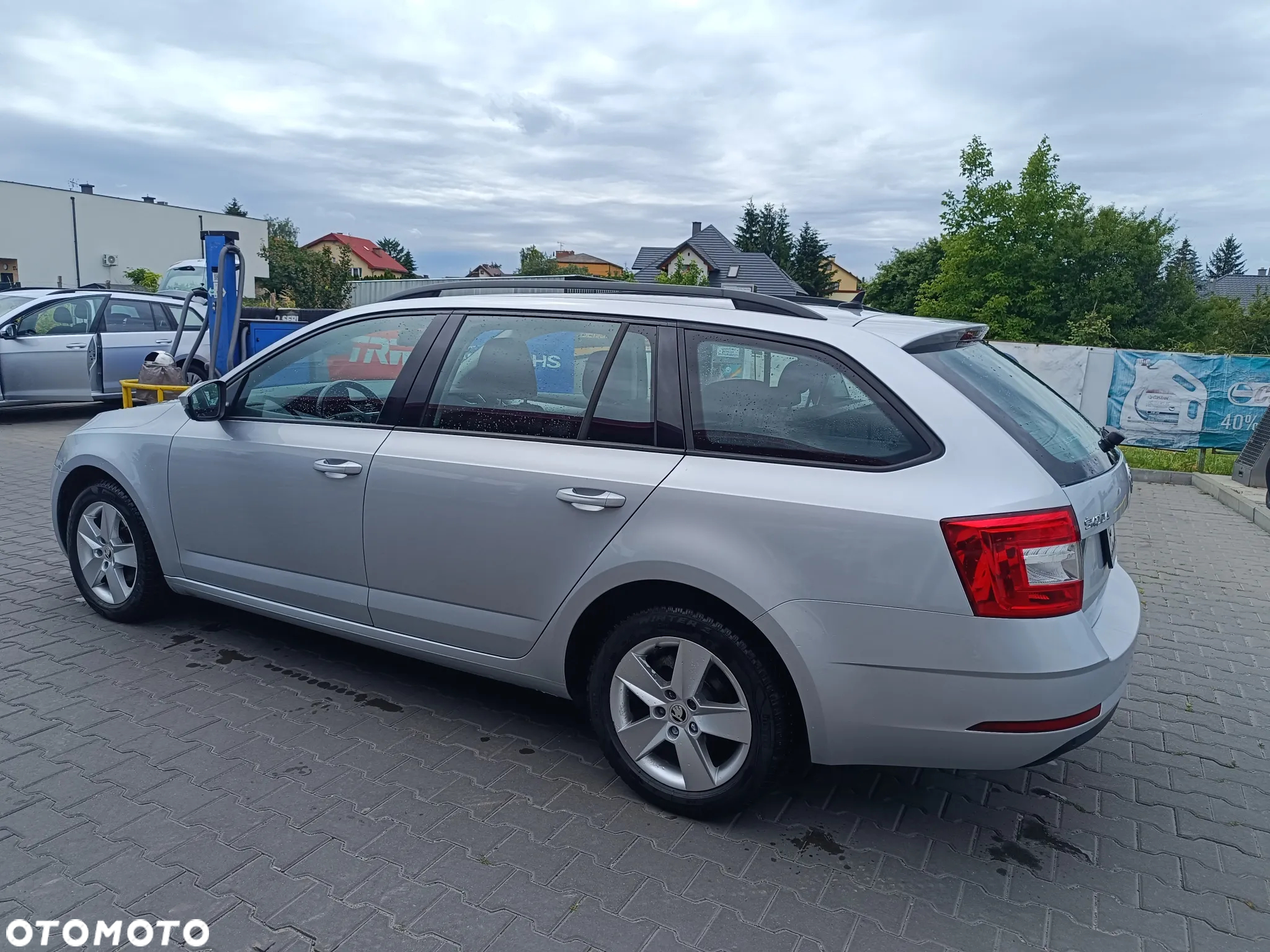 Skoda Octavia 2.0 TDI Ambition - 6