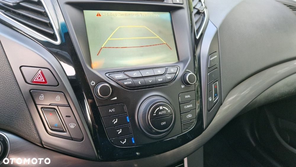 Hyundai i40 - 12