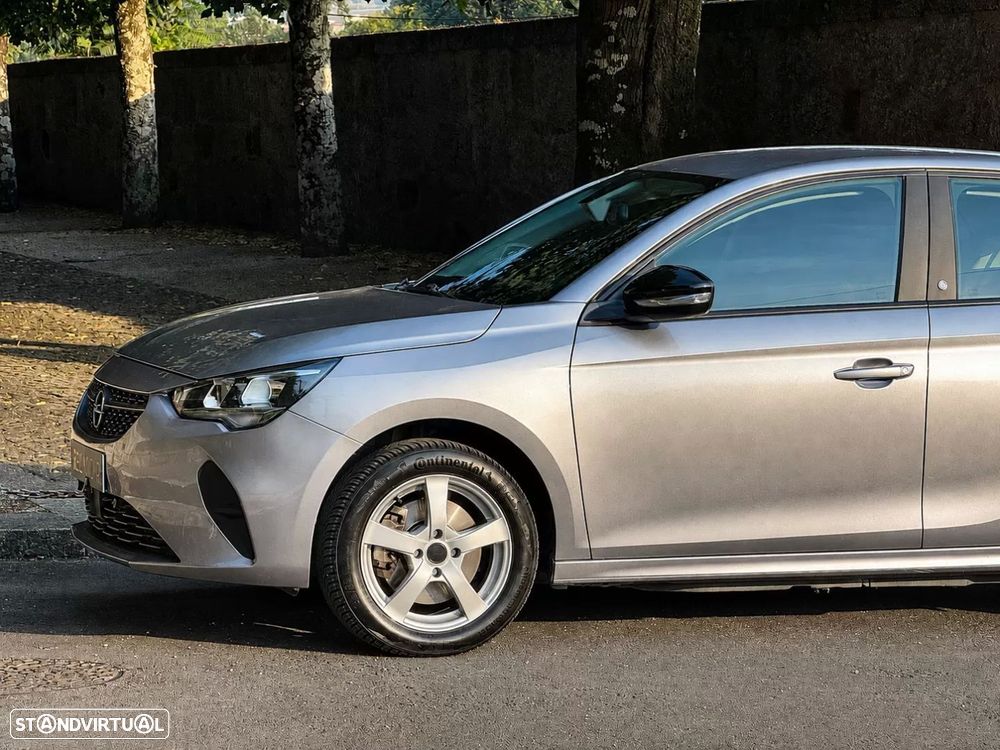 Opel Corsa-e Business - 13