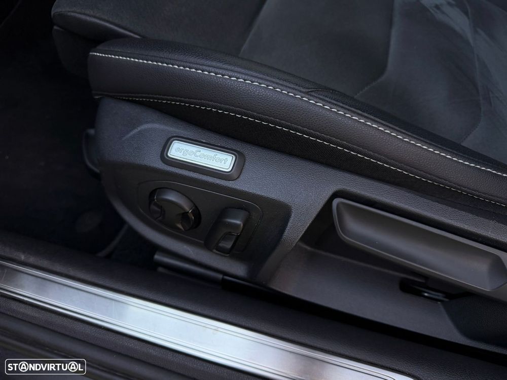 VW Arteon 2.0 TDI Elegance DSG - 15