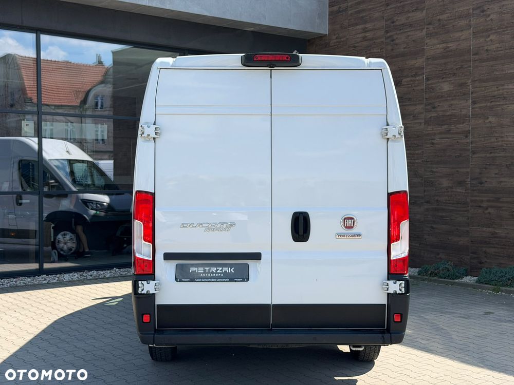Fiat Ducato - 7