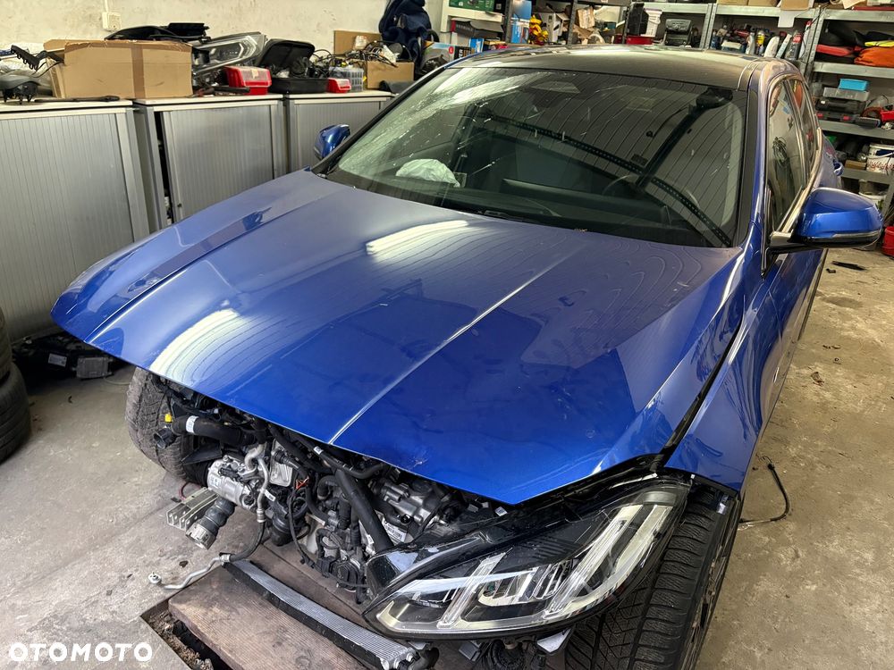 BMW Seria 1 120 mHEV - 2