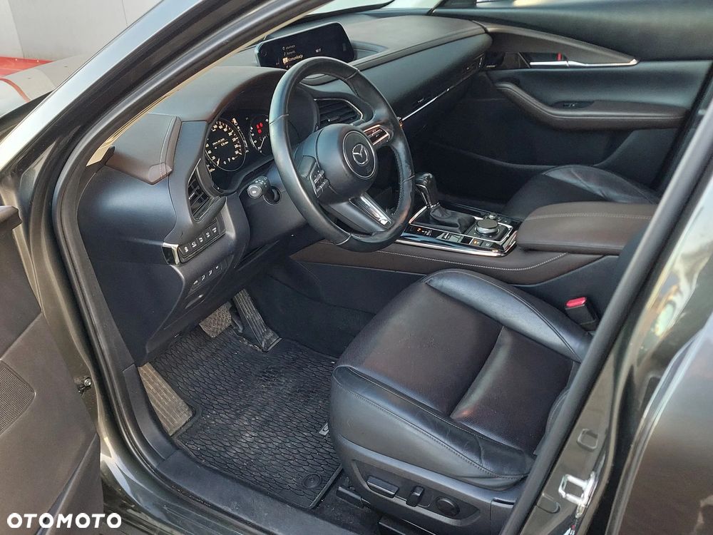 Mazda CX-30 - 15
