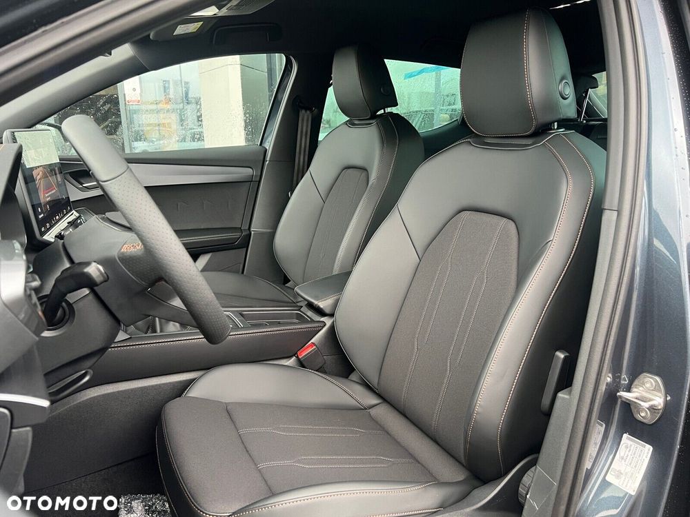 Cupra Leon Sportstourer - 10