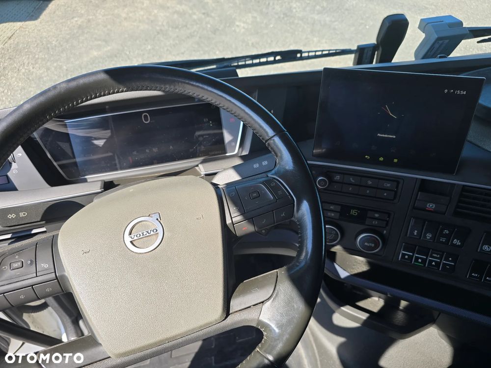 Volvo FH 460 - 14