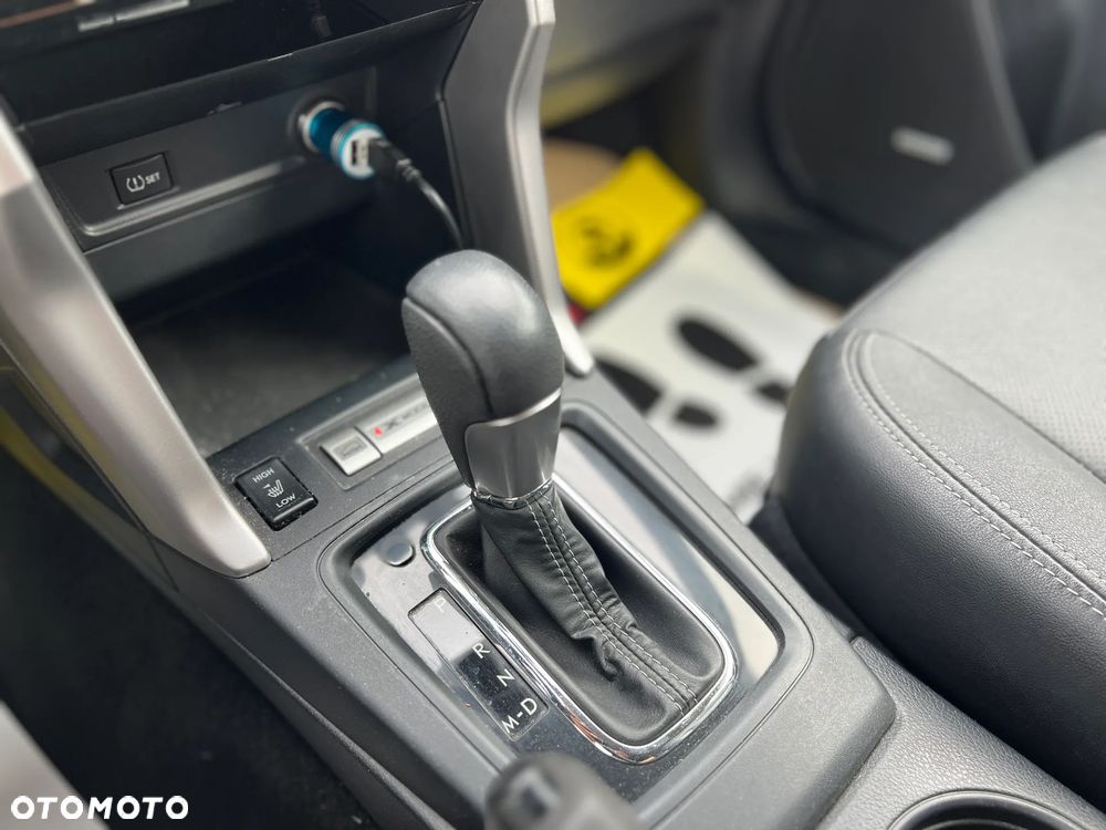 Subaru Forester - 27