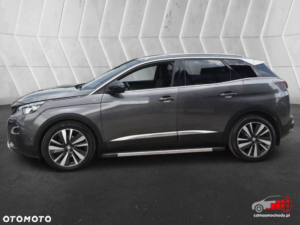 Peugeot 3008 - 7