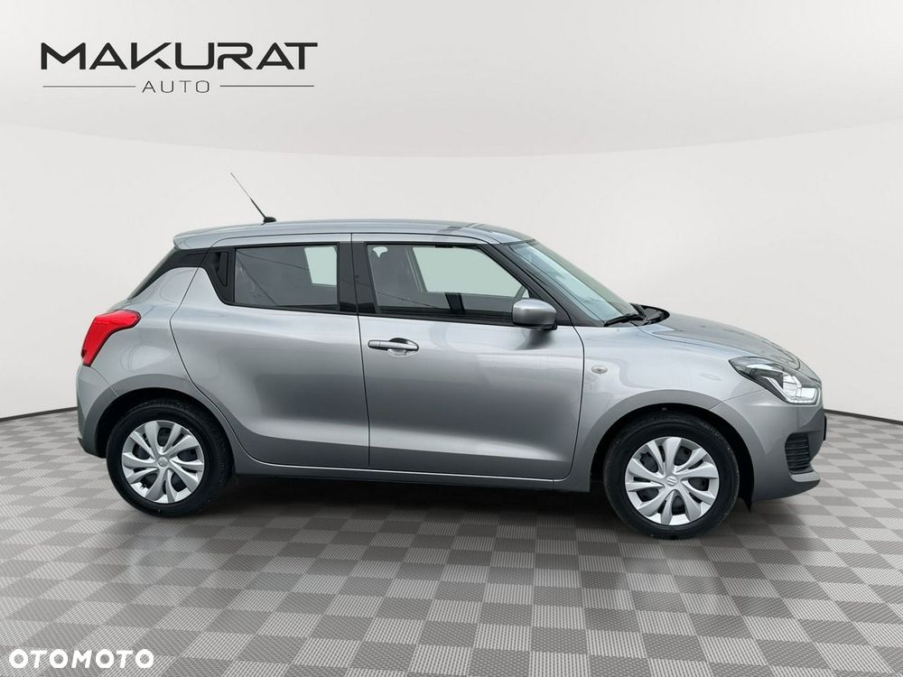 Suzuki Swift - 8