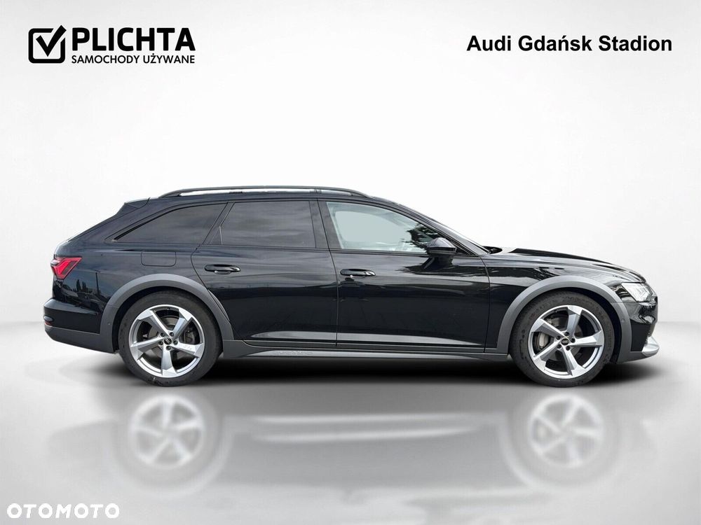 Audi A6 Allroad 40 TDI mHEV Quattro S tronic - 7