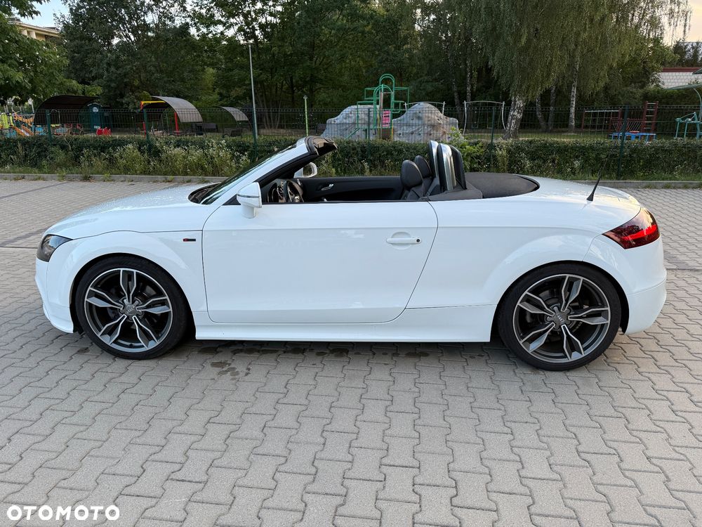 Audi TT Coupé 1.8 TFSI - 12