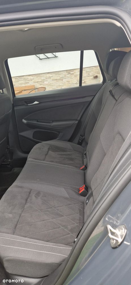 Volkswagen Golf 1.5 TSI EVO Style - 7