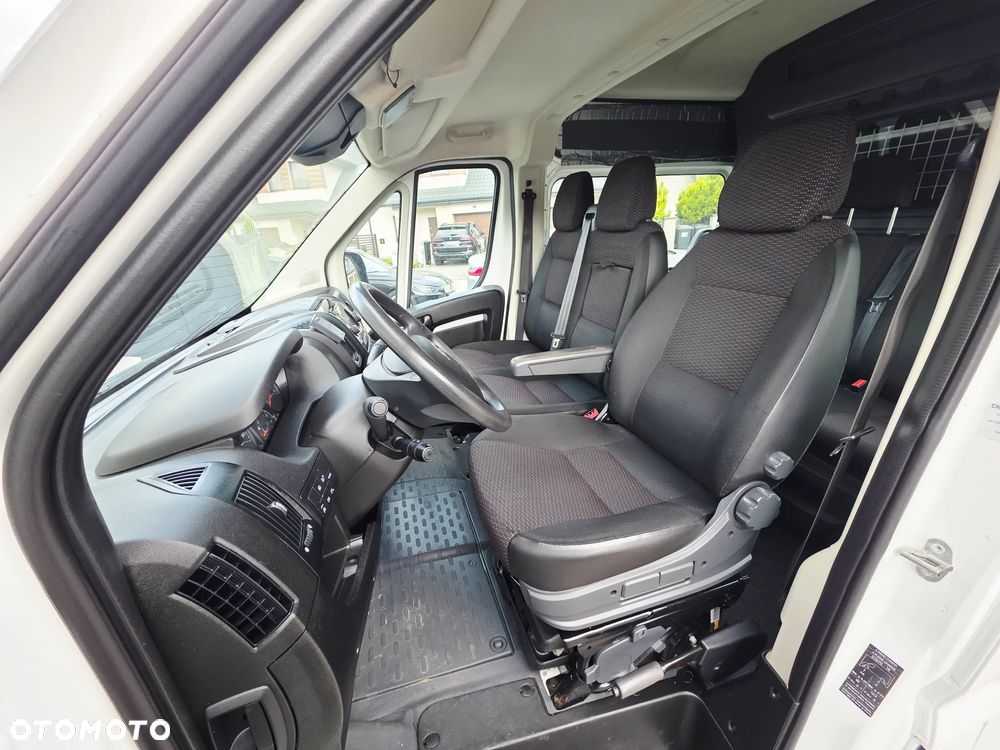 Citroën Jumper MultiCab - 18