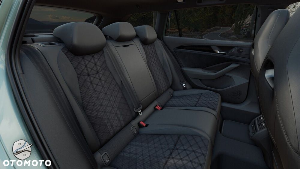 Volkswagen Passat - 13