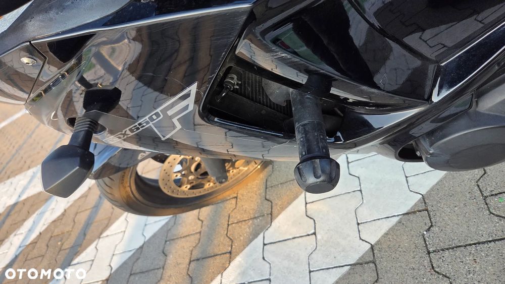 Suzuki GSX-F - Katana - 3