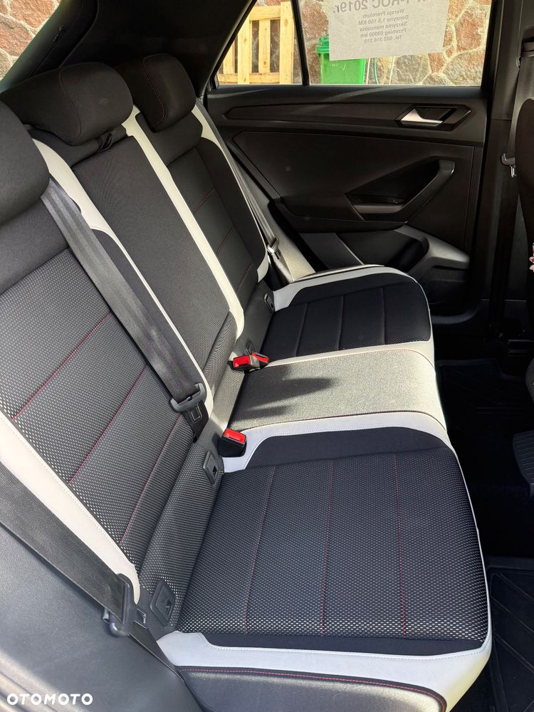 Volkswagen T-Roc 1.5 TSI GPF ACT Premium - 19