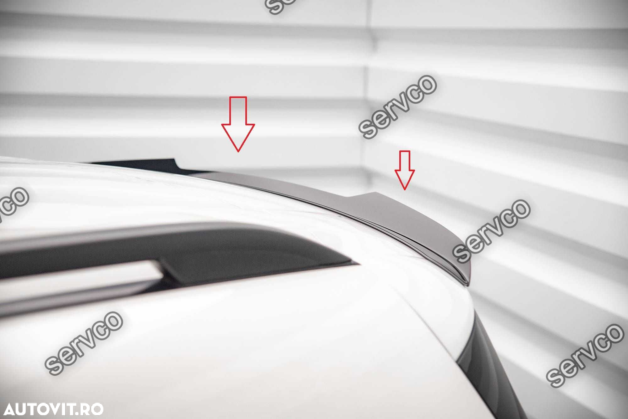Body kit tuning Mercedes GLS AMG-Line X167 2019- v1 - Maxton Design - 5