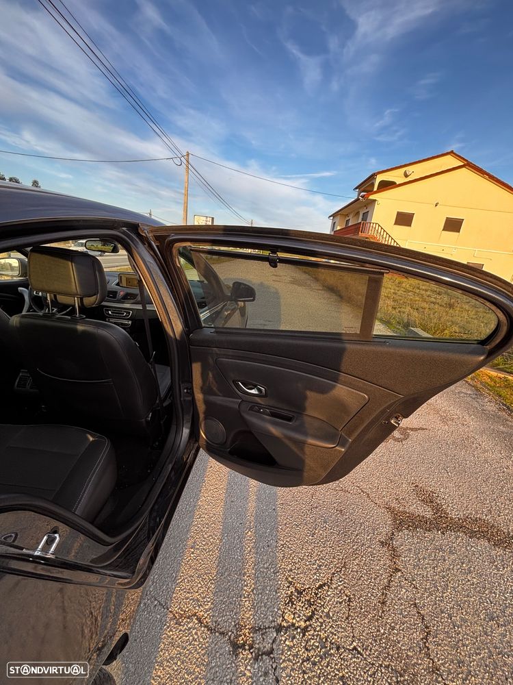 Renault Fluence 1.5 dCi Exclusive - 18