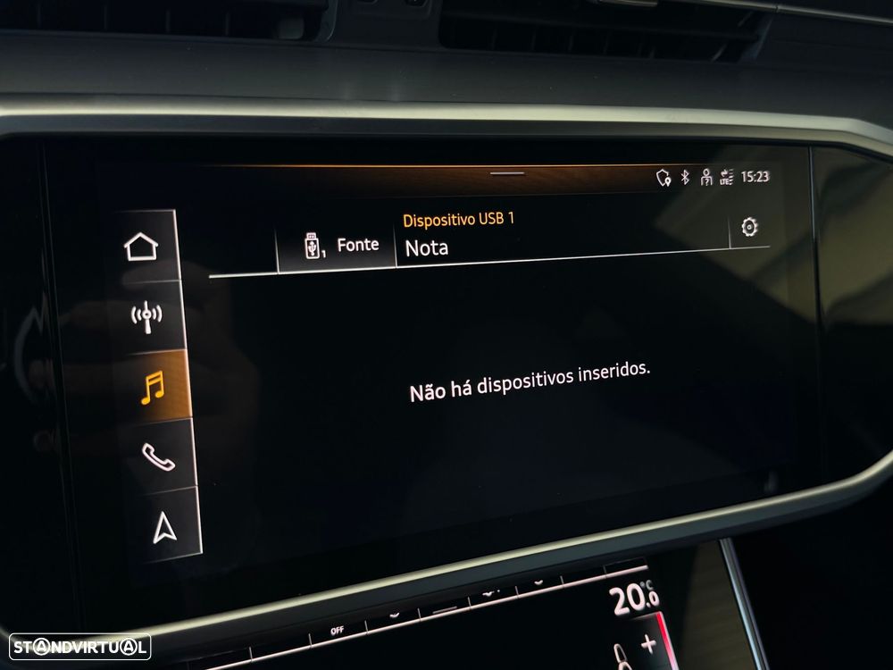 Audi A7 Sportback 40 TDI S tronic - 42