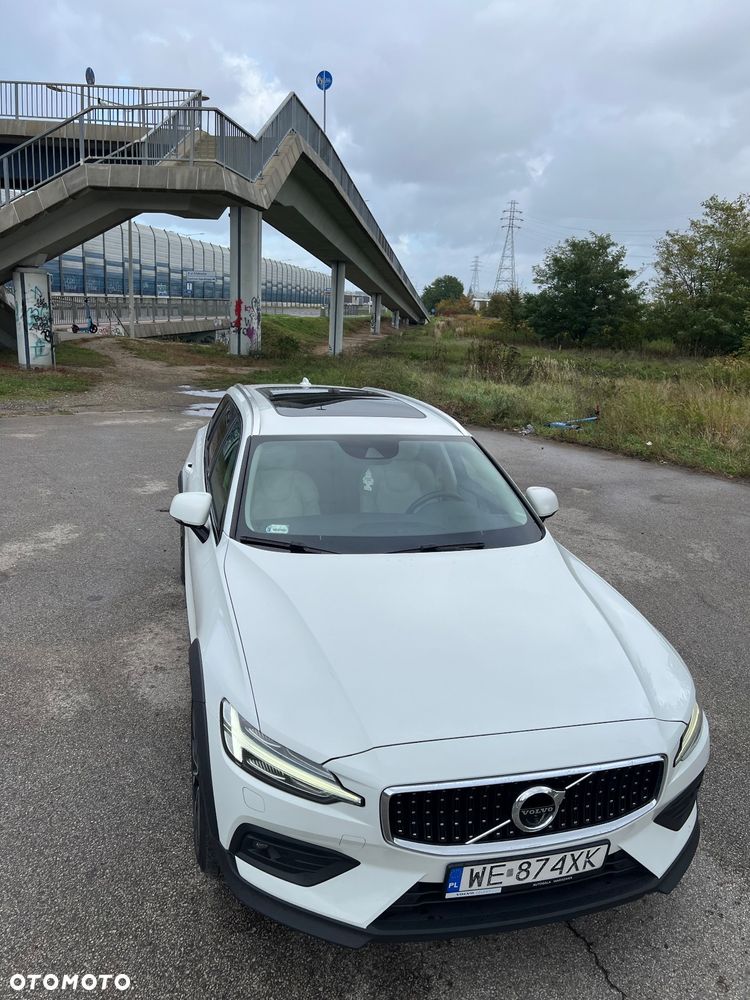 Volvo V60 - 15
