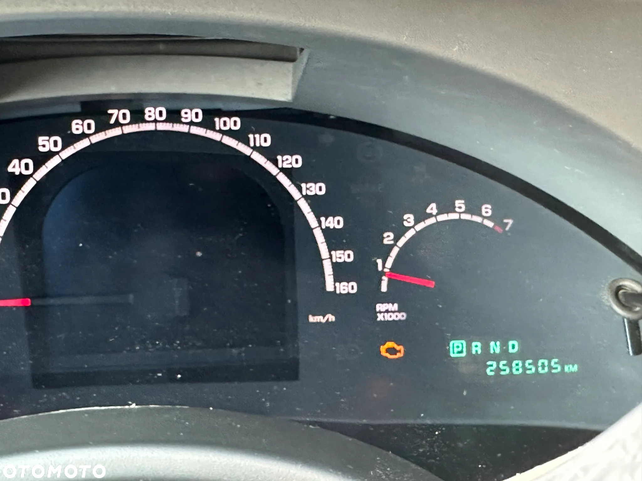 Chrysler Pacifica 3.5 AWD - 5