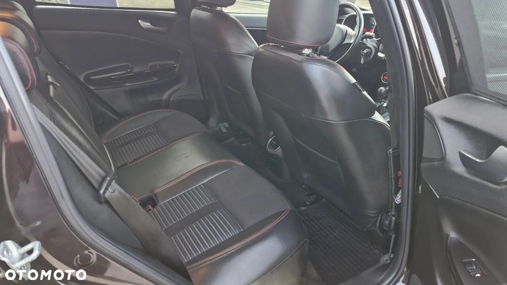 Alfa Romeo Giulietta 1.4 TB 16V Multiair TCT Sport - 10