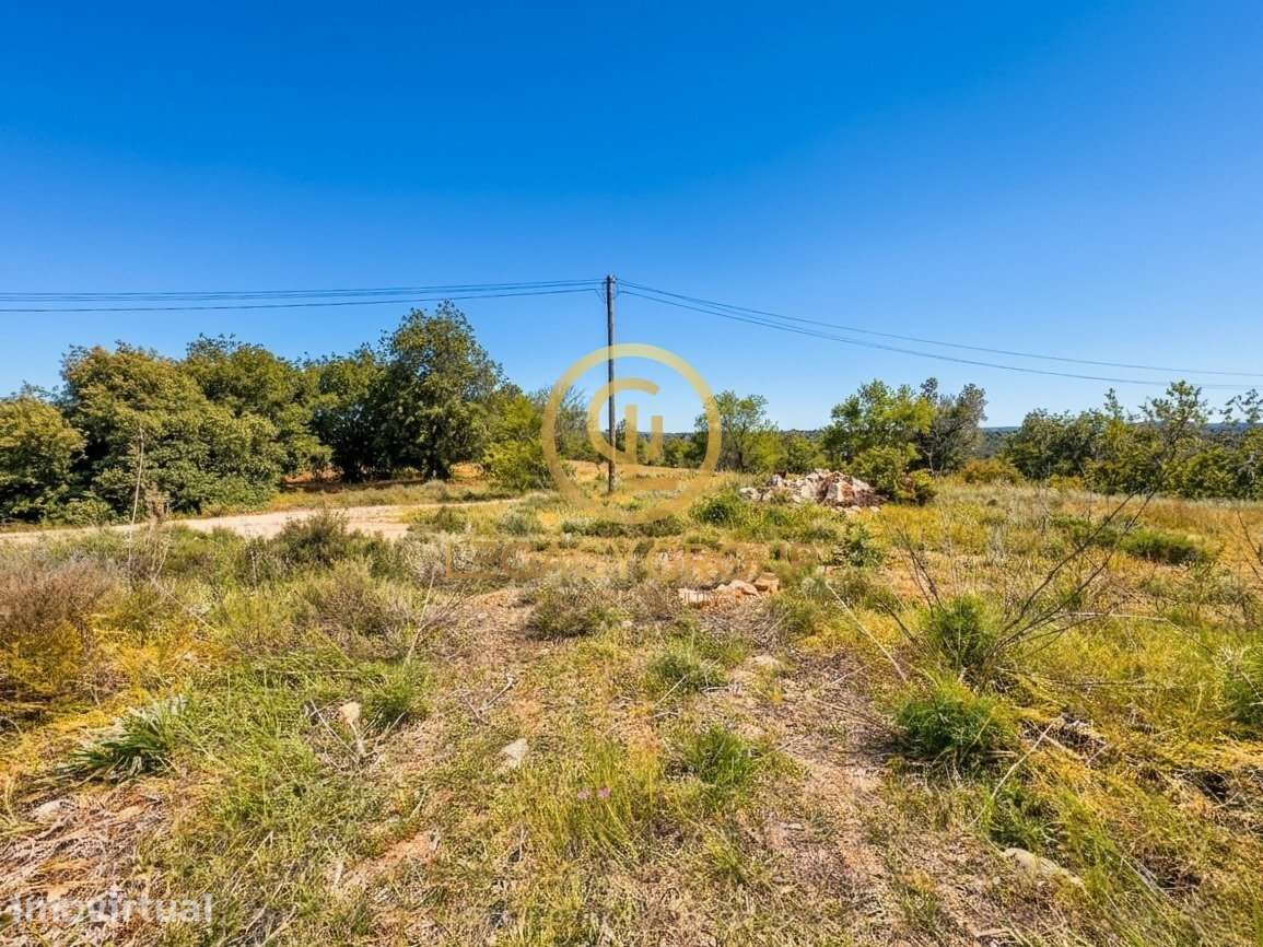 Lote Industrial em Santa Margarida, Tavira - Grande imagem: 4/26