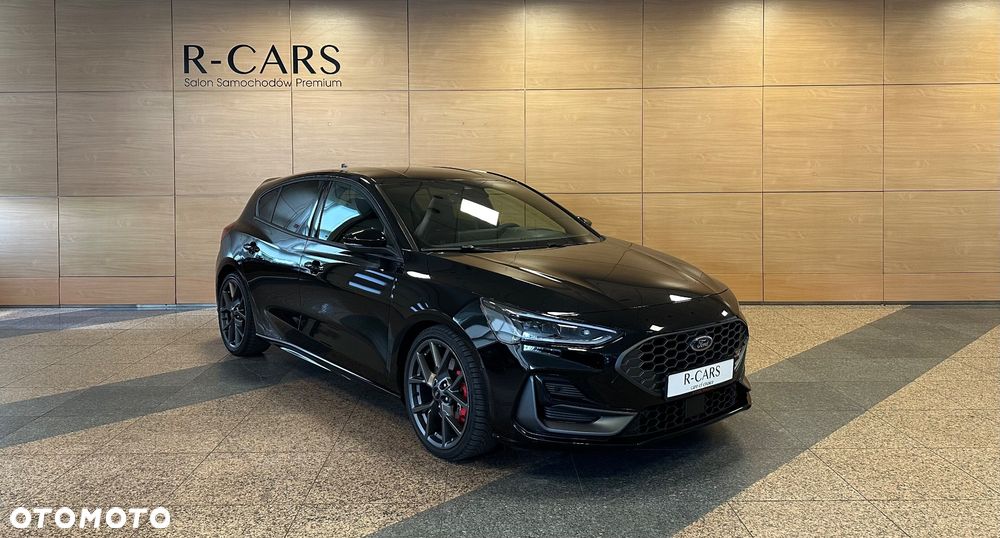 Ford Focus 2.3 EcoBoost ST X - 1