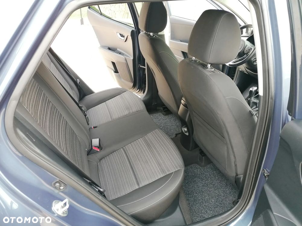 Kia Stonic 1.4 XL - 28