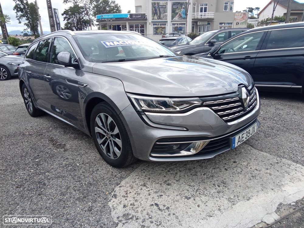 Renault Talisman 1.3 TCe Business EDC - 1