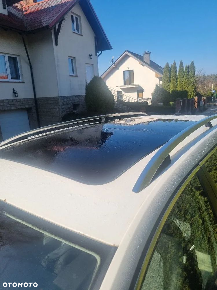 Volkswagen Passat Alltrack 2.0 TDI 4Mot DSG - 10