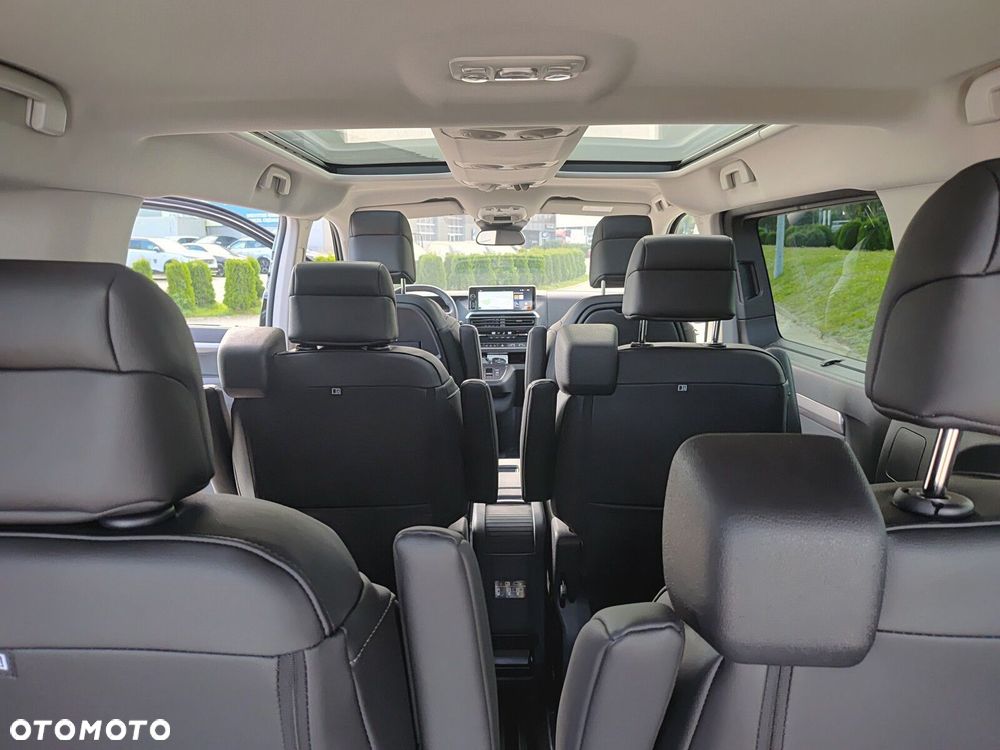 Opel Zafira - 29