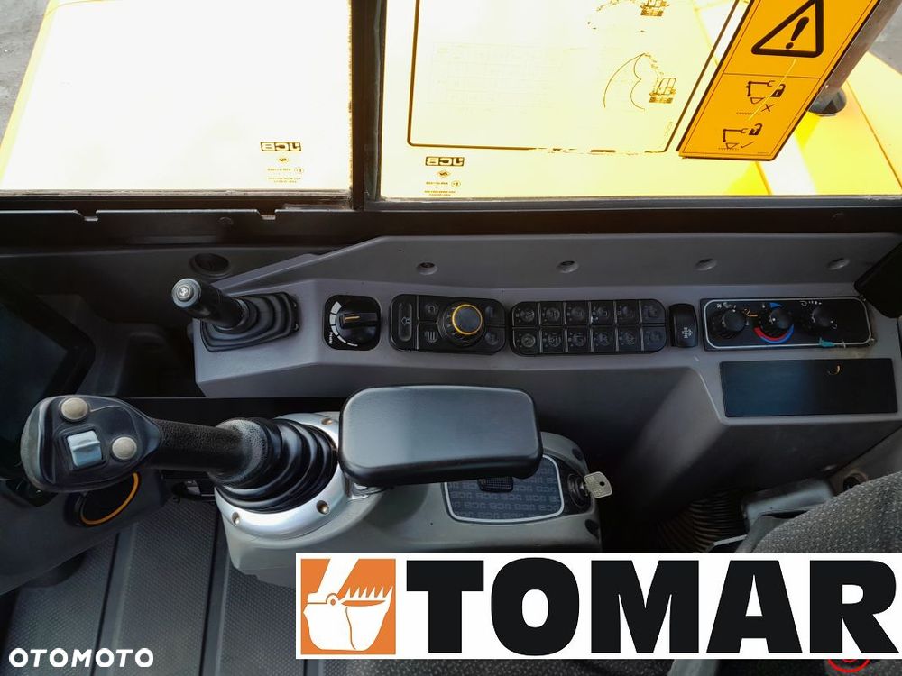 JCB 50Z-1 2022R - 25