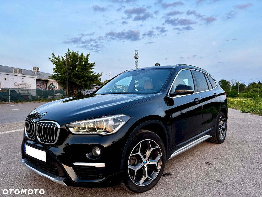 BMW X1 - 2