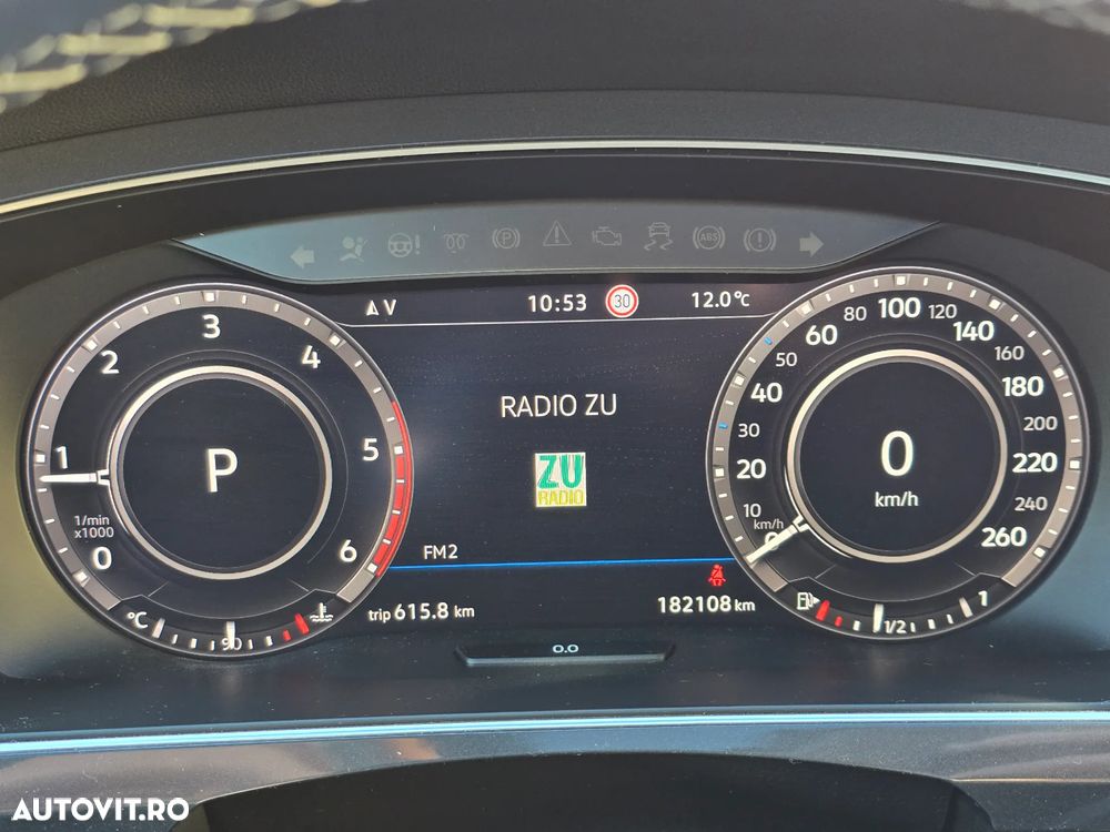 Volkswagen Tiguan 2.0 TDI DSG 4Mot Highline - 19