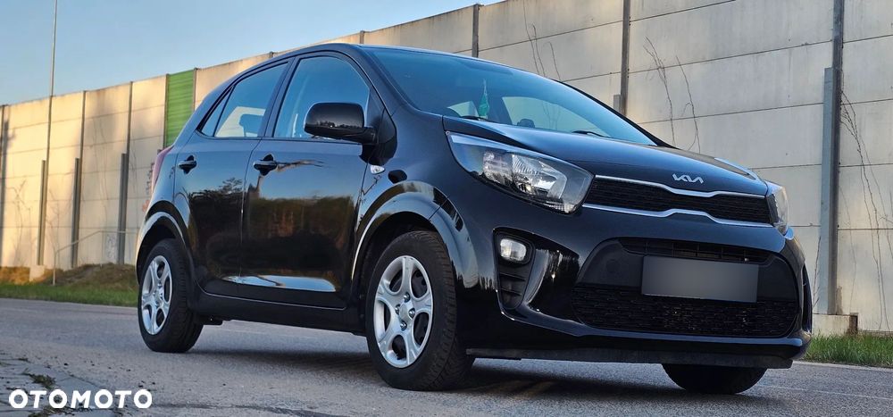 Kia Picanto - 2