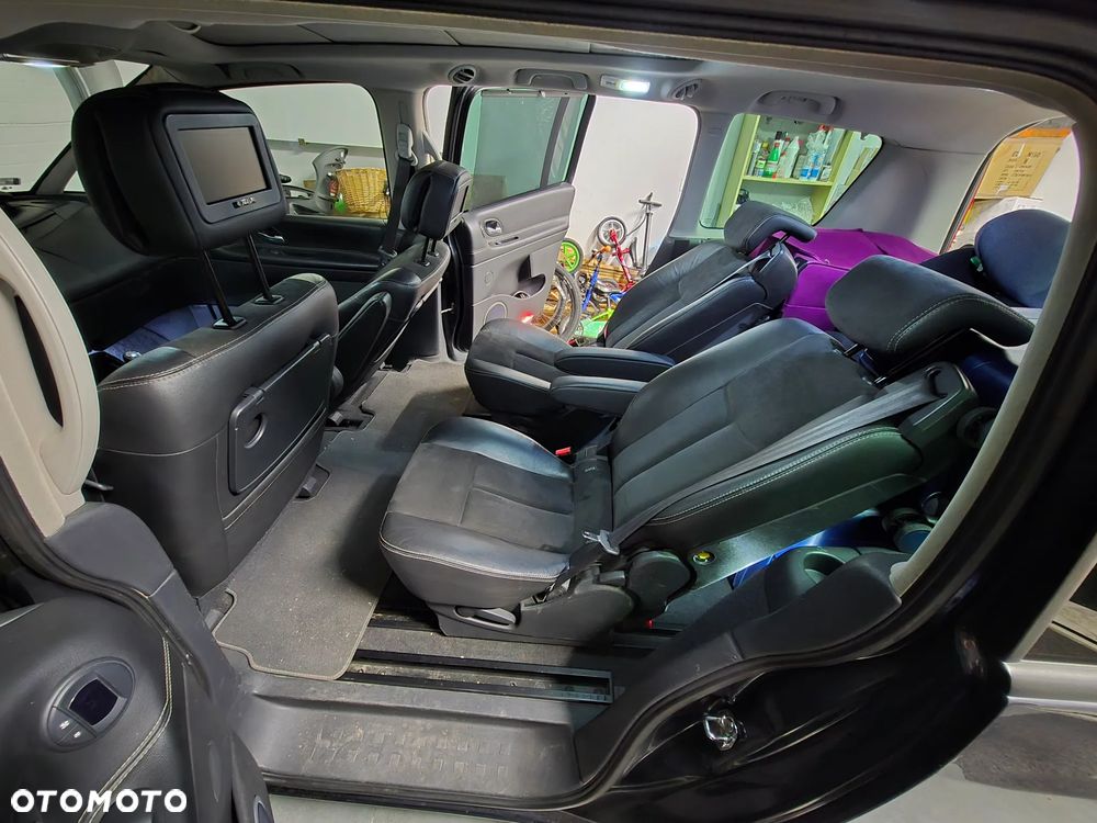 Renault Grand Espace 2.0 dCi Initiale - 36