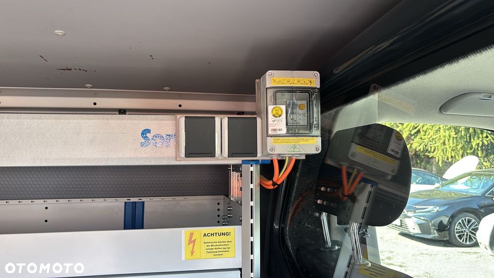 Volkswagen Transporter T6 - 17