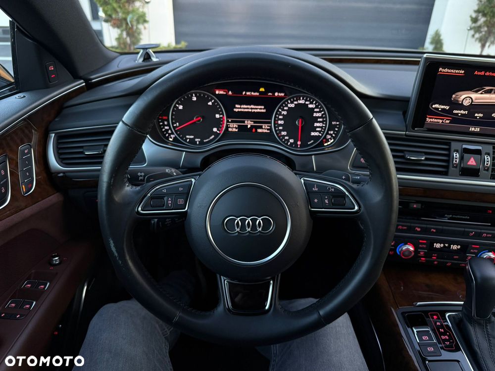 Audi A7 Sportback - 18