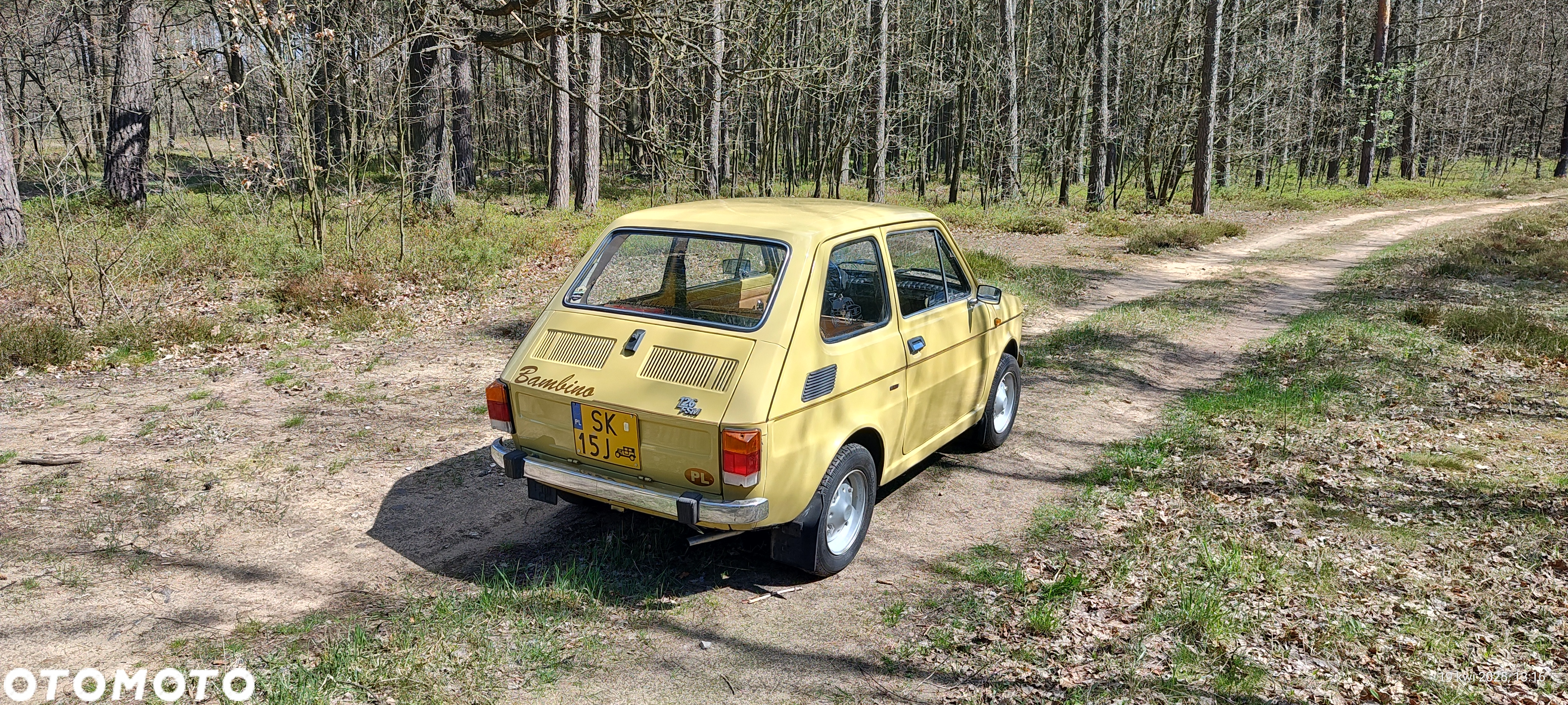 Fiat 126 - 15