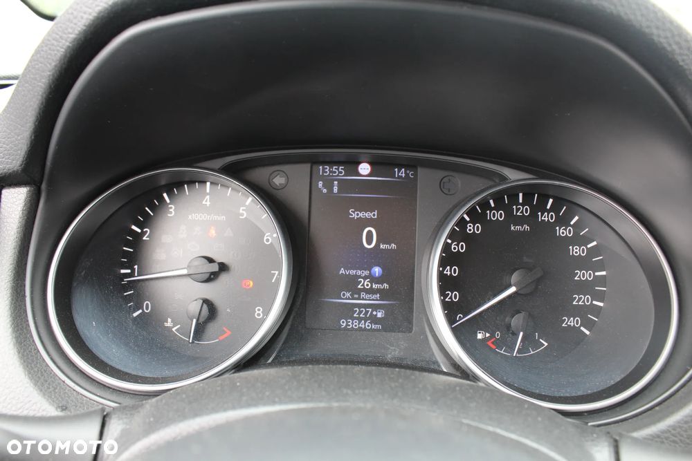 Nissan Qashqai 1.2 DIG-T Tekna+ - 28