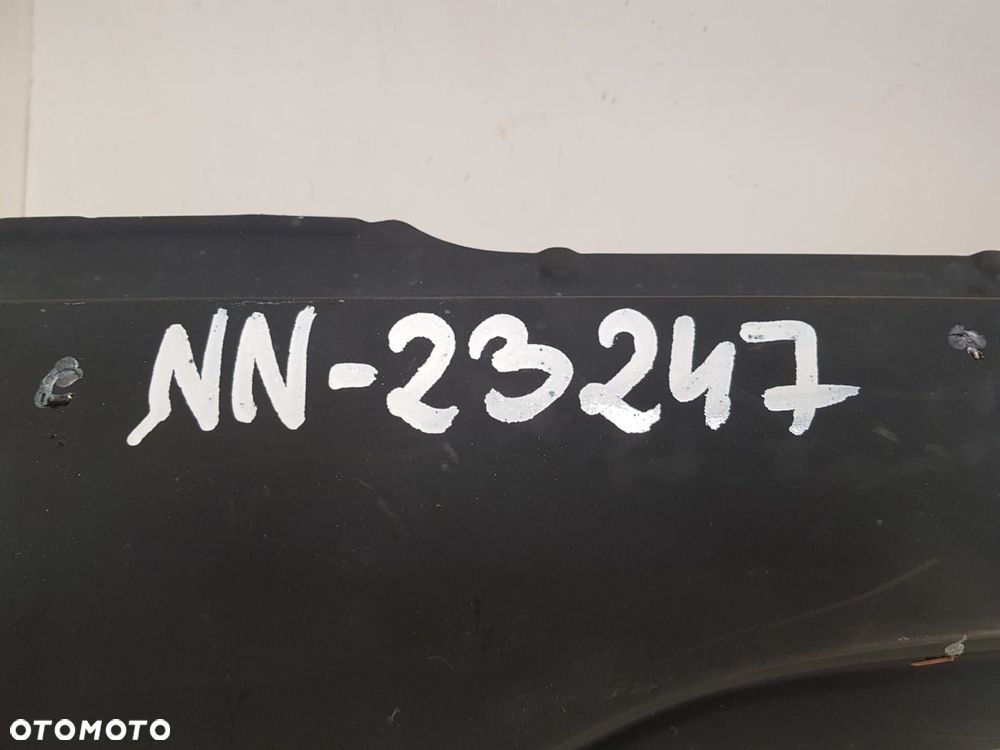 NOWY ORYGINALNY SŁUPEK SZYBY DACHU PRAWA PRAWY AUDI A3 3DRZWI 3D HB HATCHBACK  8V 12-20 8V3810076 - 5