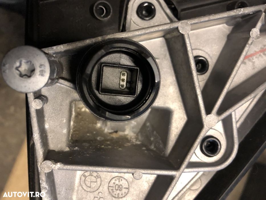 Oglinda Oglinzi bmw x6 e 71 rabatabile electric carcasa sticlă cu  geam electrocrom - 5