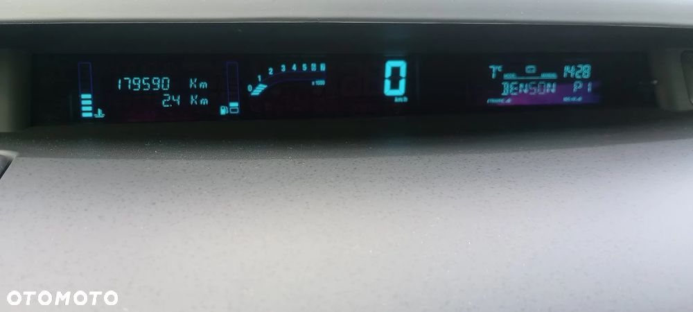 Renault Espace 2.0 Dynamique - 36