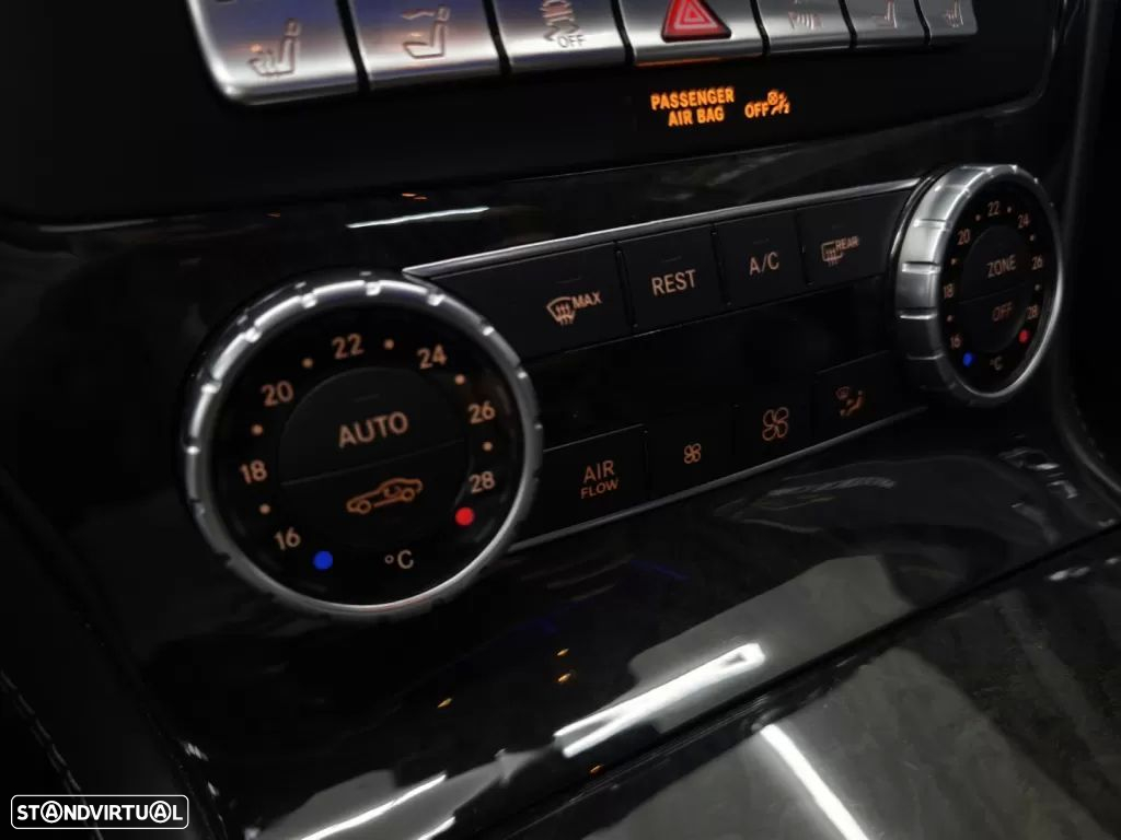Mercedes-Benz SL 400 9G-TRONIC designo edition - 42