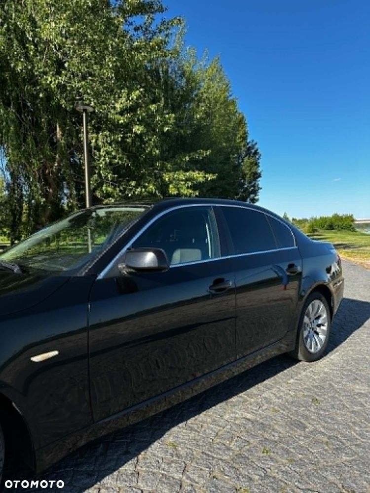 BMW Seria 5 - 5