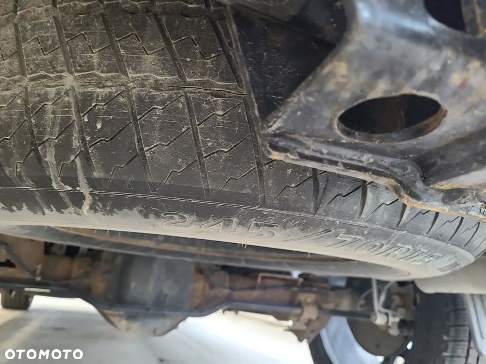 RAM 1500 - 19