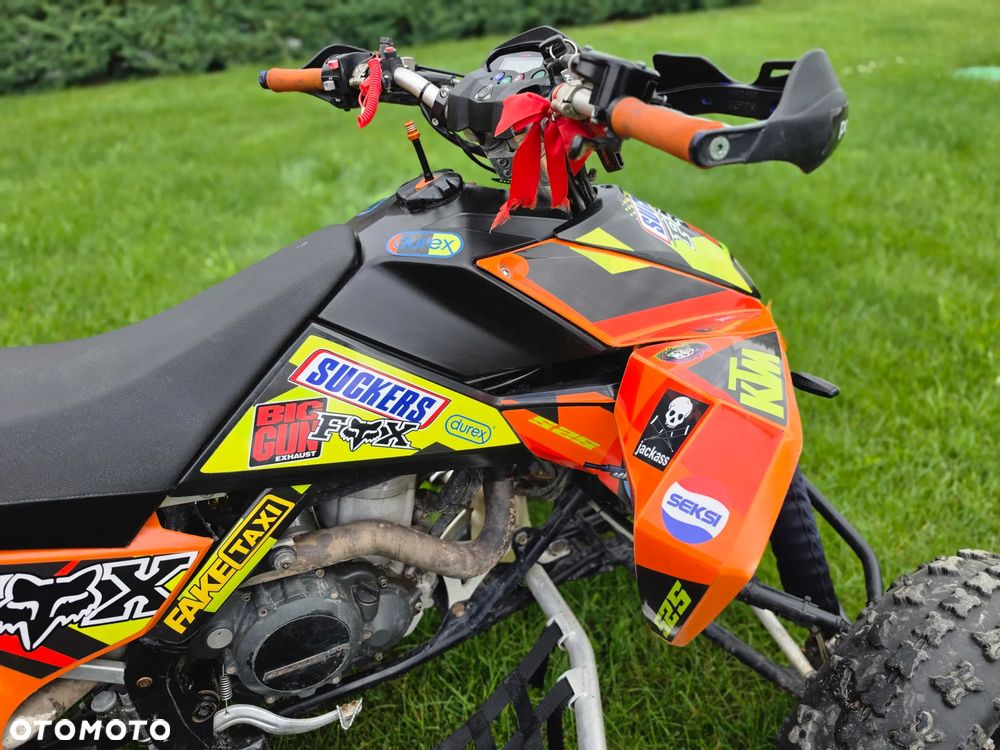 KTM Inny - 5
