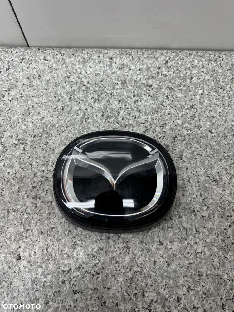 emblemat znaczek pod radar cx-30 2019-25 dfr7-50721 - 1